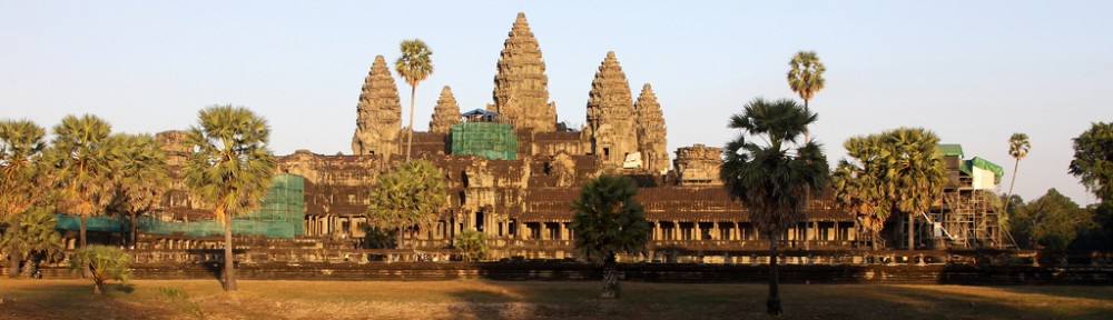 OEM Cambodia Winter Missions 2012